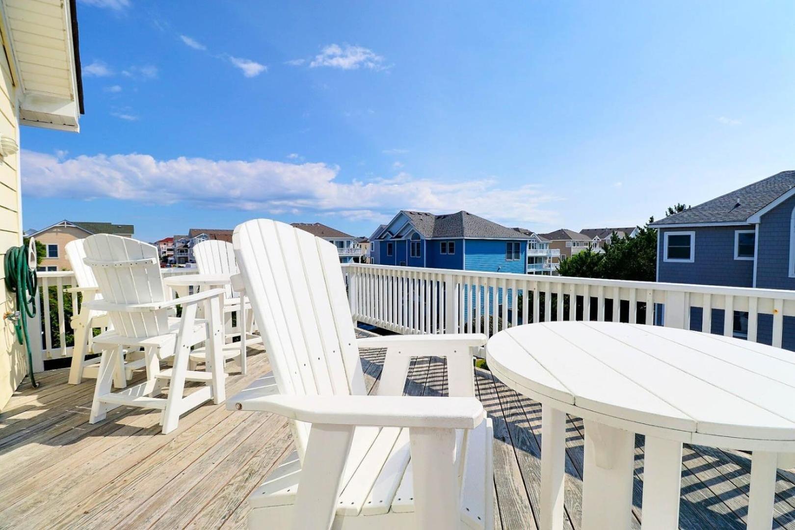 1675 A Shore Thing 2 Min Walk To Beach Access 科罗拉 外观 照片