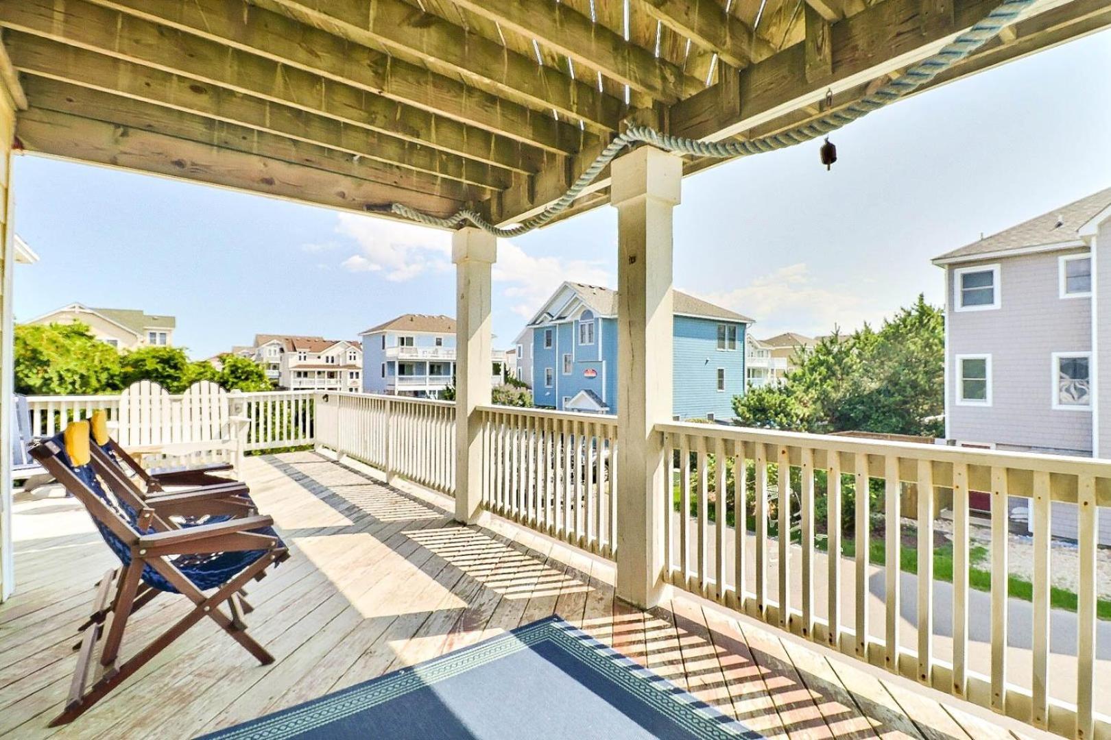 1675 A Shore Thing 2 Min Walk To Beach Access 科罗拉 外观 照片